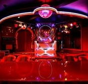 The Voodoo Lounge  - Accommodation Noosa