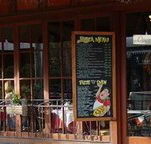 Sorrento Restaurant - Accommodation Noosa