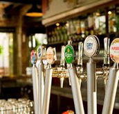 Queens Tavern - Accommodation Noosa