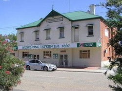 Mundijong Tavern - Accommodation Noosa 0