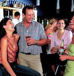 The Highway Tavern - Accommodation Noosa 0