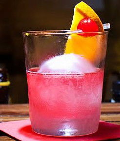 Bar 21 - Accommodation Noosa 0