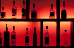 Glo Lounge Bar - Accommodation Noosa 0