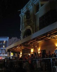 Main Bar - The Oxford Hotel - Accommodation Noosa 0