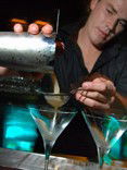 Bourbon Bar - Accommodation Noosa 0