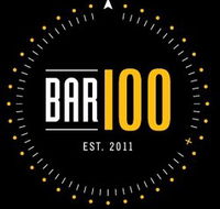Bar 100 - Accommodation Noosa
