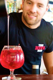 The Hive Bar - Accommodation Noosa 0