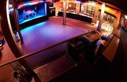 Oxford Art Factory - Accommodation Noosa 0