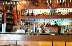 Safari Cocktail Bar - Accommodation Noosa 0