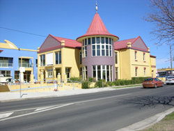 The Wicklow - Accommodation Noosa 1