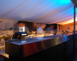 Halo Lounge Bar - Accommodation Noosa 1