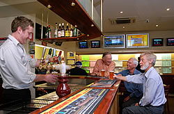 The Grand Terminus Hotel - Accommodation Noosa 1