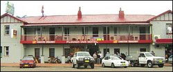 Plough Inn Hotel - Accommodation Noosa 1