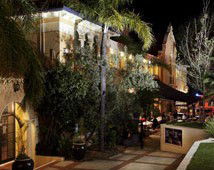 Captain Stirling Brasserie - Accommodation Noosa 1