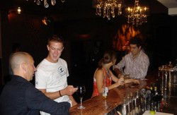 Suede Bar & Lounge - Accommodation Noosa 1