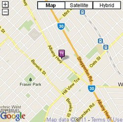 Franklins Tavern - Accommodation Noosa 1