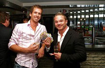 Niche Bar And Lounge - Accommodation Noosa 1