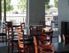 The Chase Bar & Bistro - Accommodation Noosa 1