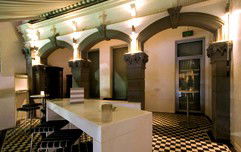 Bourbon Bar - Accommodation Noosa 1