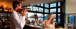 The Gantry Restaurant & Bar - Accommodation Noosa 1