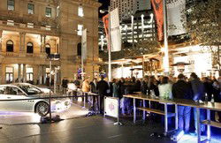 Quay Bar - Accommodation Noosa 1