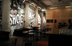 Oxford Art Factory - Accommodation Noosa 1