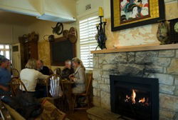 Burrawang Village Hotel - Accommodation Noosa 2