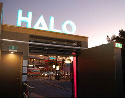 Halo Lounge Bar - Accommodation Noosa 2