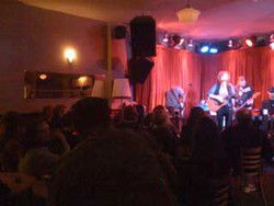 Union Hotel Brunswick - Accommodation Noosa 2