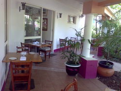 Clifton Capers Bar & Grill - Accommodation Noosa 2