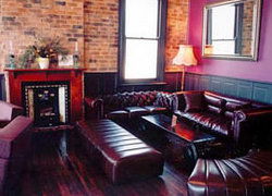 Heritage Hotel   - Accommodation Noosa 2