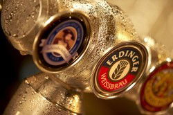 European Bier Cafe - Accommodation Noosa 2