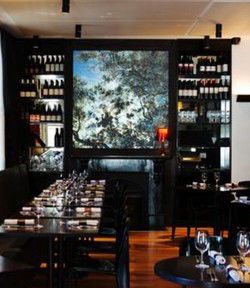 Bentley Bar - Accommodation Noosa 2