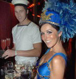 Bourbon Bar - Accommodation Noosa 2