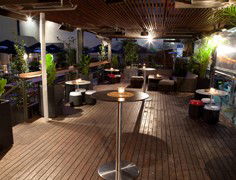 Cabana Bar And Lounge - Accommodation Noosa 2