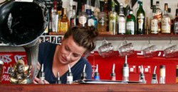 The Hive Bar - Accommodation Noosa 2