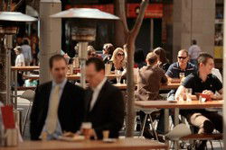 Quay Bar - Accommodation Noosa 2