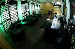 Oxford Art Factory - Accommodation Noosa 2