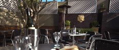 The Marly Bar - The Marlborough Hotel - Accommodation Noosa 2