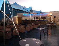 Halo Lounge Bar - Accommodation Noosa 3