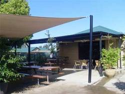 The Denman Hotel - Accommodation Noosa 3