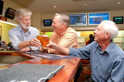 The Grand Terminus Hotel - Accommodation Noosa 3