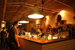 Aquarium - Accommodation Noosa 3