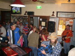 The Globe Hotel. Rylstone - Accommodation Noosa 3