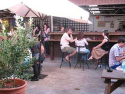 Union Hotel Brunswick - Accommodation Noosa 3