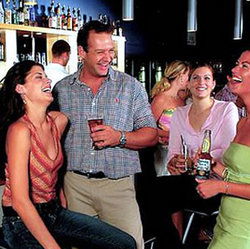 Edge Hill Tavern - Accommodation Noosa 3