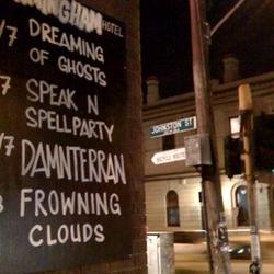 Birmingham Hotel - Accommodation Noosa 2