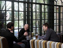 Captain Stirling Brasserie - Accommodation Noosa 3