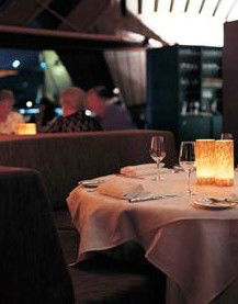 Guillaume At Bennelong - Accommodation Noosa 3