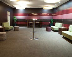 Cabana Bar And Lounge - Accommodation Noosa 3